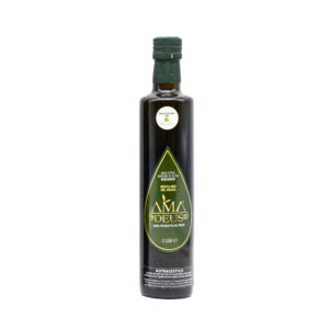 Olio Nocellara del Belice <small>CAMPAGNA OLEARIA 2022/2023 - 500 ml</small>