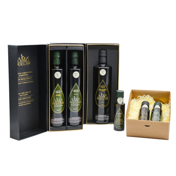 Geschenkkarton